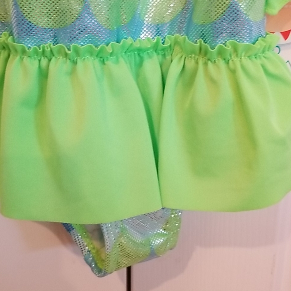 ✴5 for$20✴Baby girl swimsuit - Picture 3 of 7